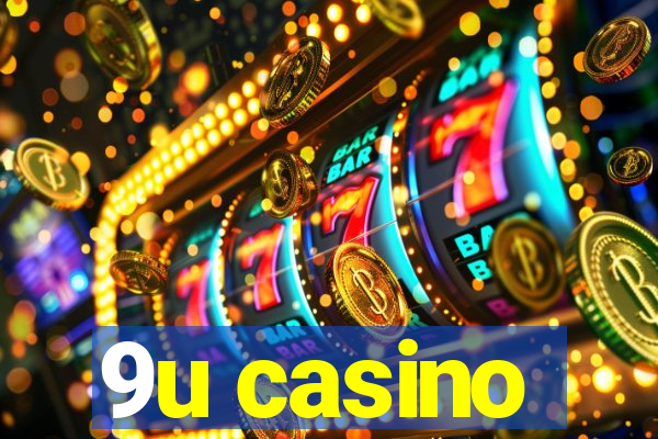 9u casino